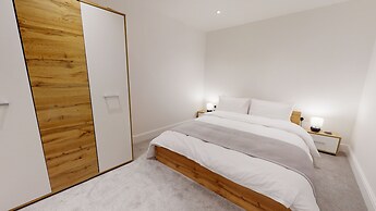 Bridge Apartments by Karah Suites