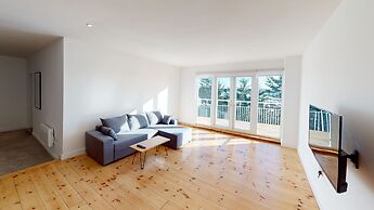 Bridge Apartments by Karah Suites