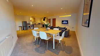 Bridge Apartments by Karah Suites