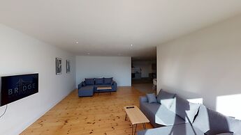 Bridge Apartments by Karah Suites