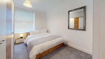 Bridge Apartments by Karah Suites