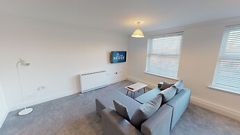 Bridge Apartments by Karah Suites