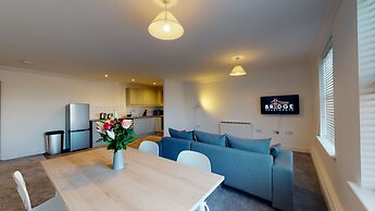 Bridge Apartments by Karah Suites