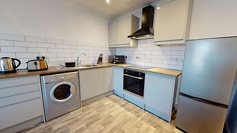 Bridge Apartments by Karah Suites