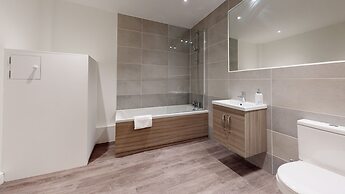 Bridge Apartments by Karah Suites