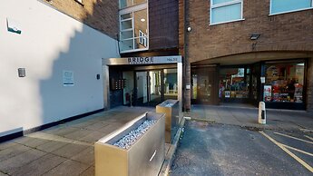 Bridge Apartments by Karah Suites