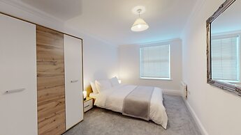 Bridge Apartments by Karah Suites