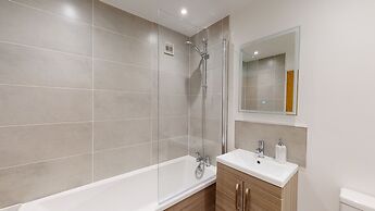 Bridge Apartments by Karah Suites