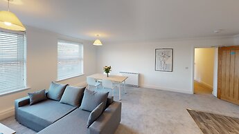 Bridge Apartments by Karah Suites