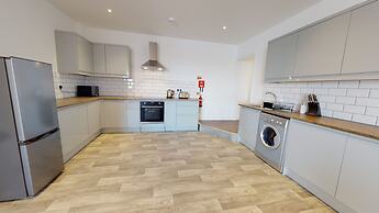 Bridge Apartments by Karah Suites