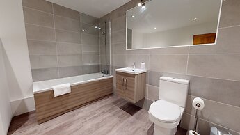 Bridge Apartments by Karah Suites