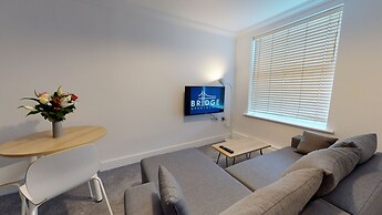 Bridge Apartments by Karah Suites