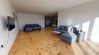 Bridge Apartments by Karah Suites