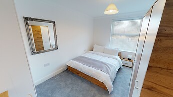 Bridge Apartments by Karah Suites