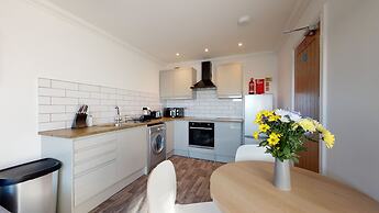 Bridge Apartments by Karah Suites