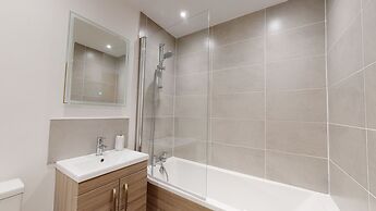 Bridge Apartments by Karah Suites