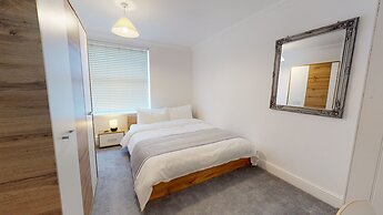 Bridge Apartments by Karah Suites