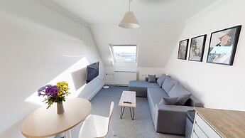 Bridge Apartments by Karah Suites