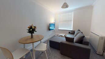 Bridge Apartments by Karah Suites