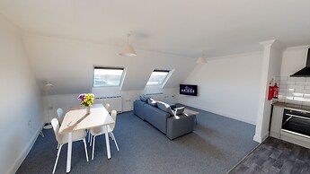 Bridge Apartments by Karah Suites