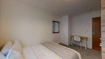 Bridge Apartments by Karah Suites