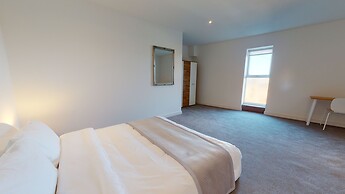 Bridge Apartments by Karah Suites