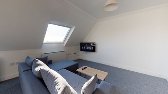 Bridge Apartments by Karah Suites