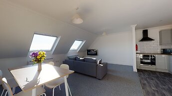 Bridge Apartments by Karah Suites