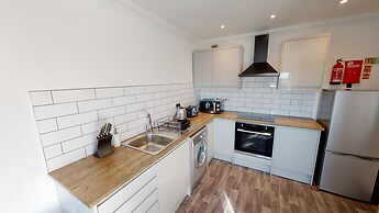 Bridge Apartments by Karah Suites