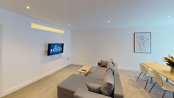 Bridge Apartments by Karah Suites