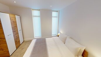 Bridge Apartments by Karah Suites