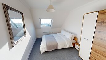 Bridge Apartments by Karah Suites