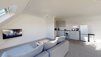 Bridge Apartments by Karah Suites