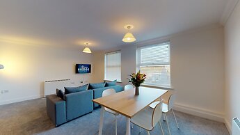 Bridge Apartments by Karah Suites