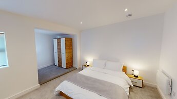 Bridge Apartments by Karah Suites