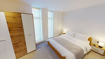 Bridge Apartments by Karah Suites