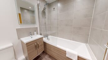 Bridge Apartments by Karah Suites