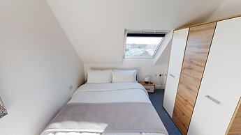 Bridge Apartments by Karah Suites