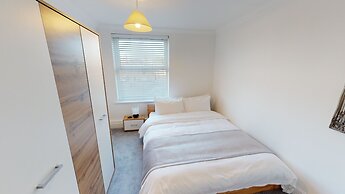 Bridge Apartments by Karah Suites