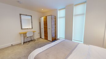 Bridge Apartments by Karah Suites