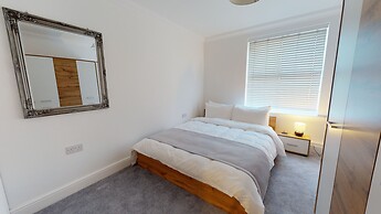 Bridge Apartments by Karah Suites