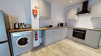 Bridge Apartments by Karah Suites