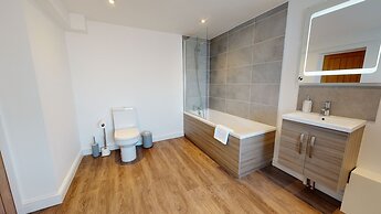 Bridge Apartments by Karah Suites