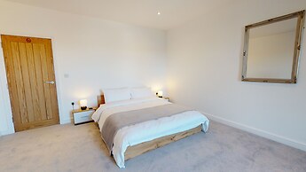 Bridge Apartments by Karah Suites