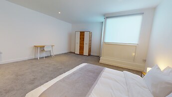 Bridge Apartments by Karah Suites