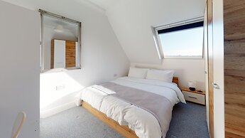 Bridge Apartments by Karah Suites