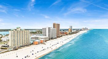 Crystal Shores1006 2 Bedroom Condo by RedAwning