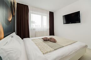 Remarkable Apart in Brasov/free Wif/lux Mattres/