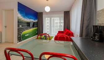 Remarkable Apart in Brasov/free Wif/lux Mattres/