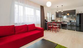 Remarkable Apart in Brasov/free Wif/lux Mattres/